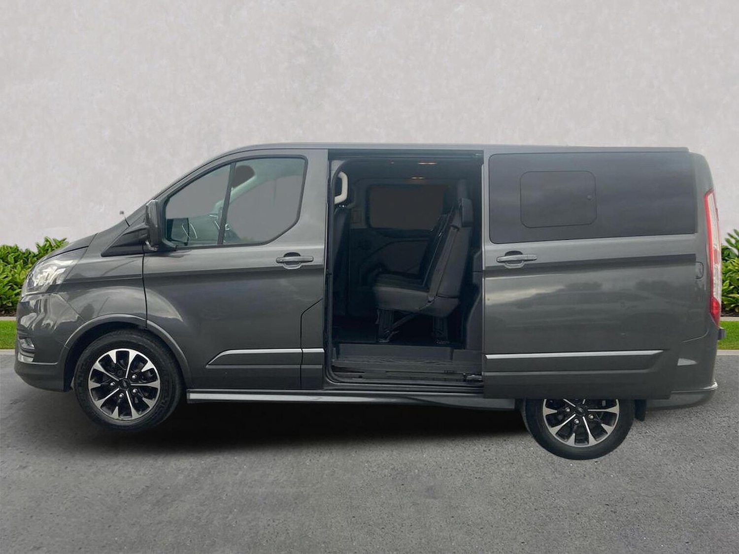 Used Ford Transit Custom 2021 for sale - 76019485: Photo 3