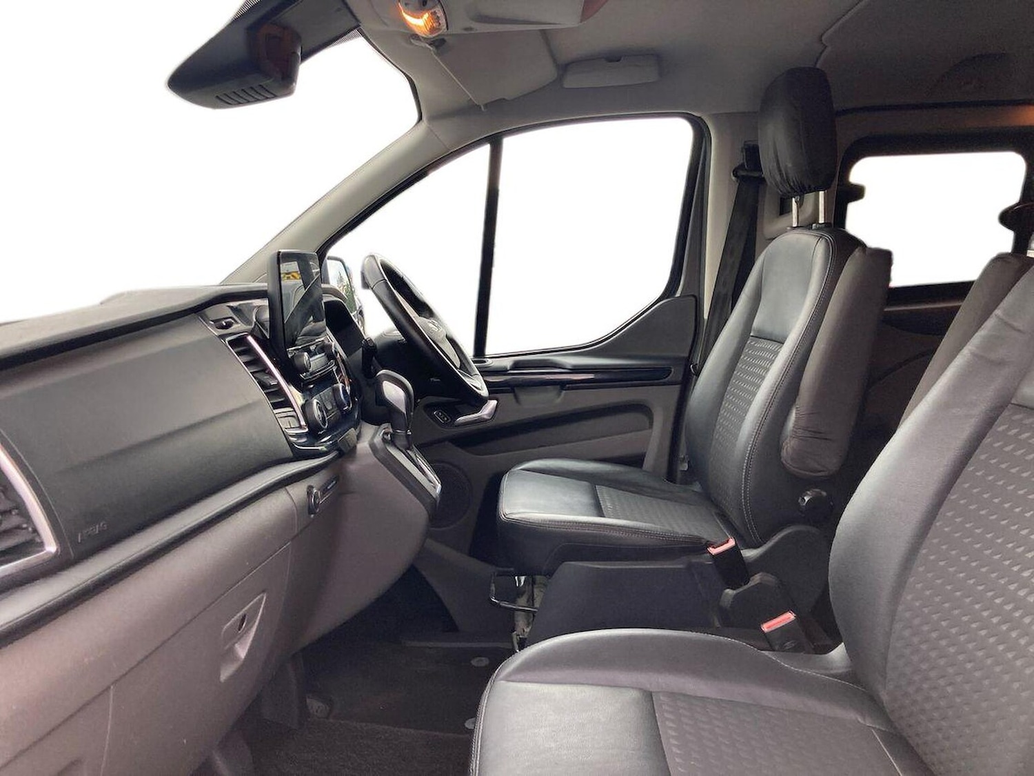Used Ford Transit Custom 2021 for sale - 76019485: Photo 8