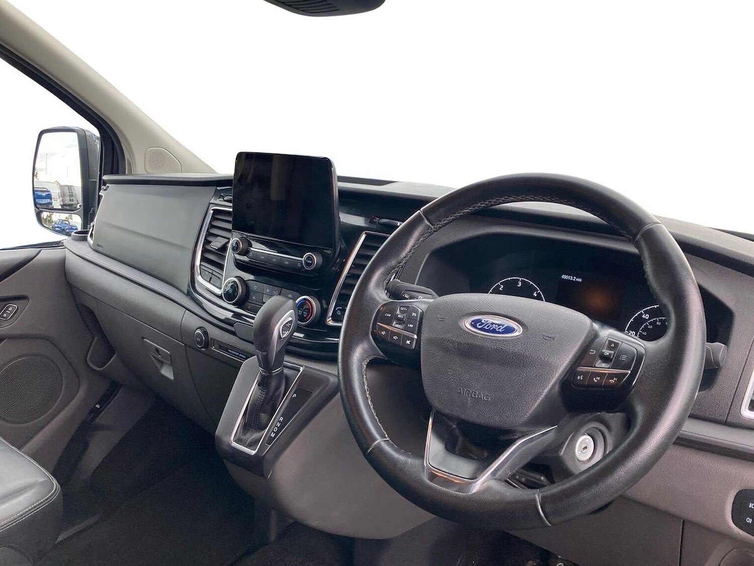 Used Ford Transit Custom 2021 for sale - 76019485: Photo 9