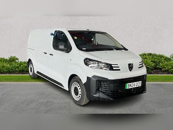 Used Peugeot Expert 2024 for sale - 79588695: Photo