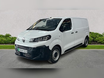Used Peugeot Expert 2024 for sale - 79588695: Photo