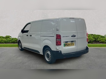 Used Peugeot Expert 2024 for sale - 79588695: Photo