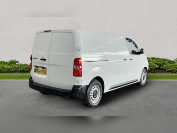 Used Peugeot Expert 2024 for sale - 79588695: Photo