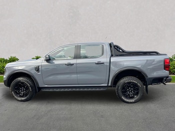 Used Ford Ranger 2023 for sale - 78060633: Photo