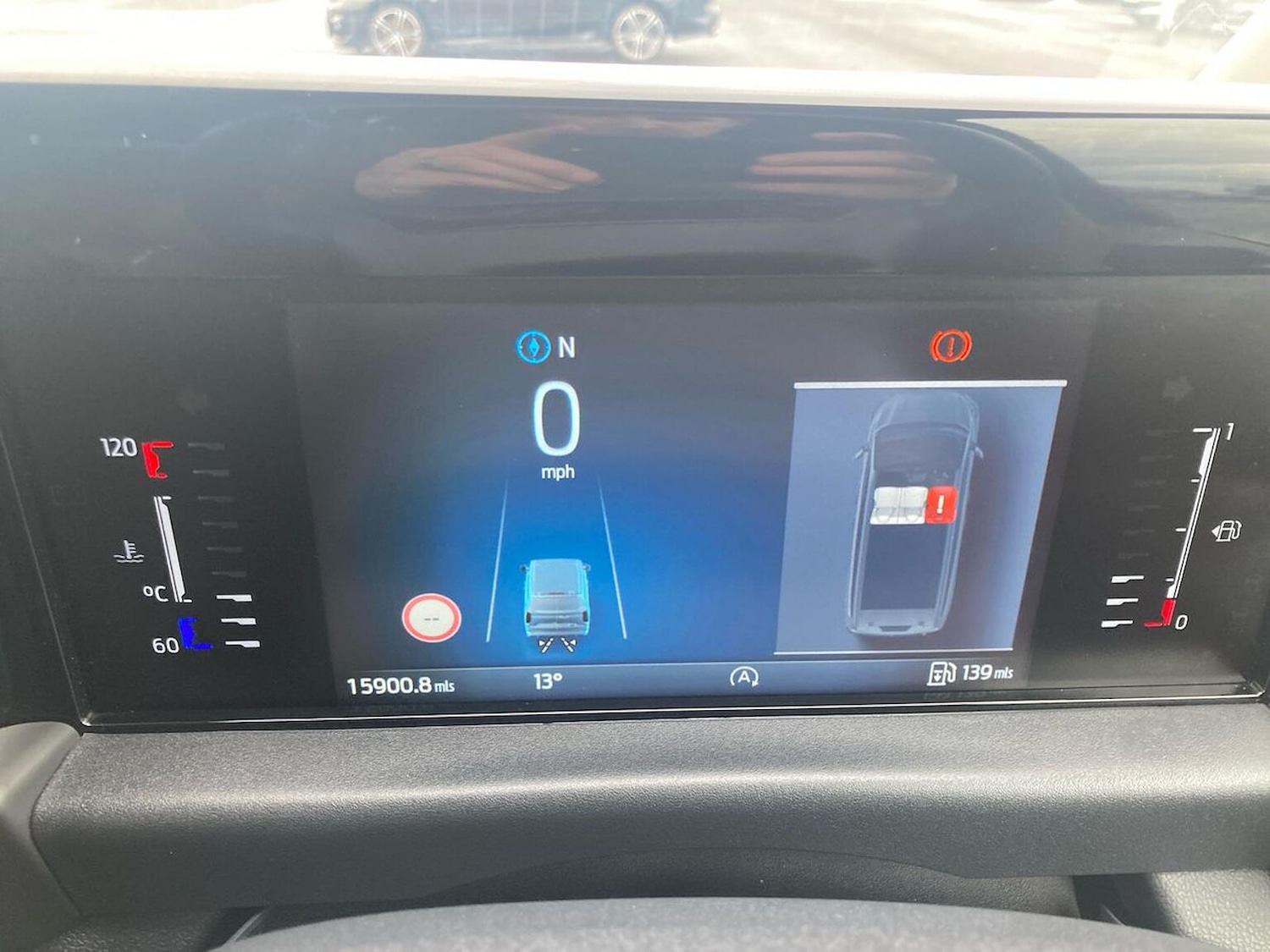 Used Ford Transit Custom 2024 for sale - 76879712: Photo 11