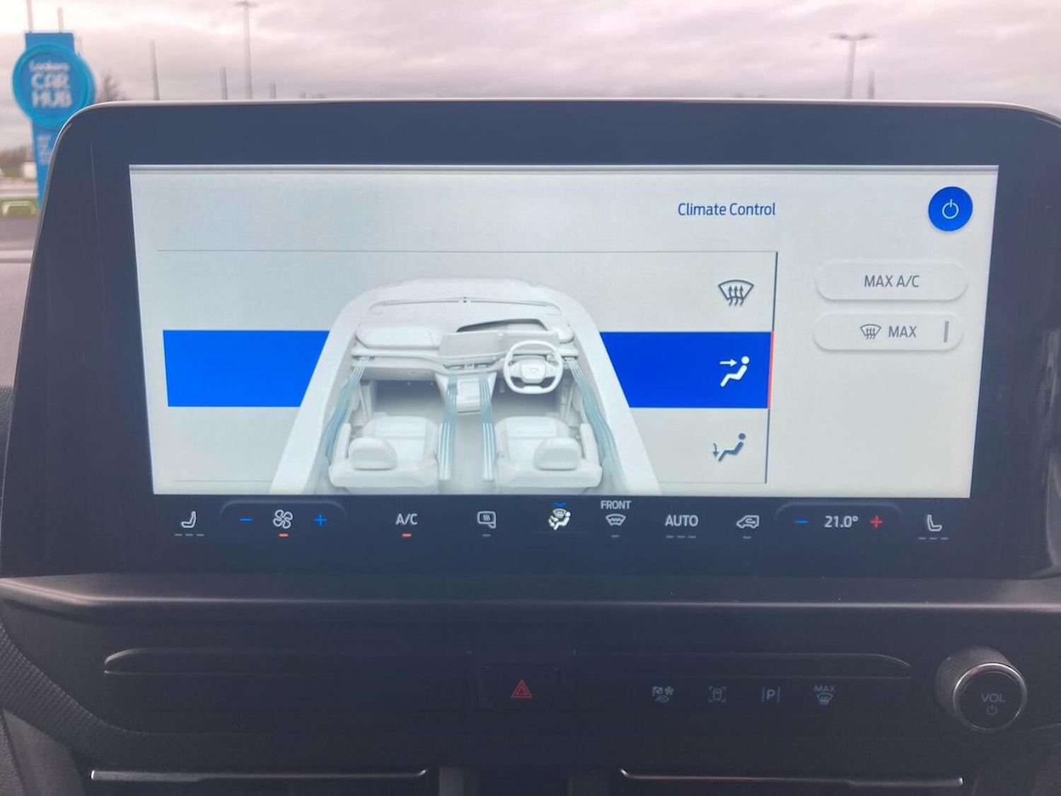 Used Ford Transit Custom 2024 for sale - 76879712: Photo 13