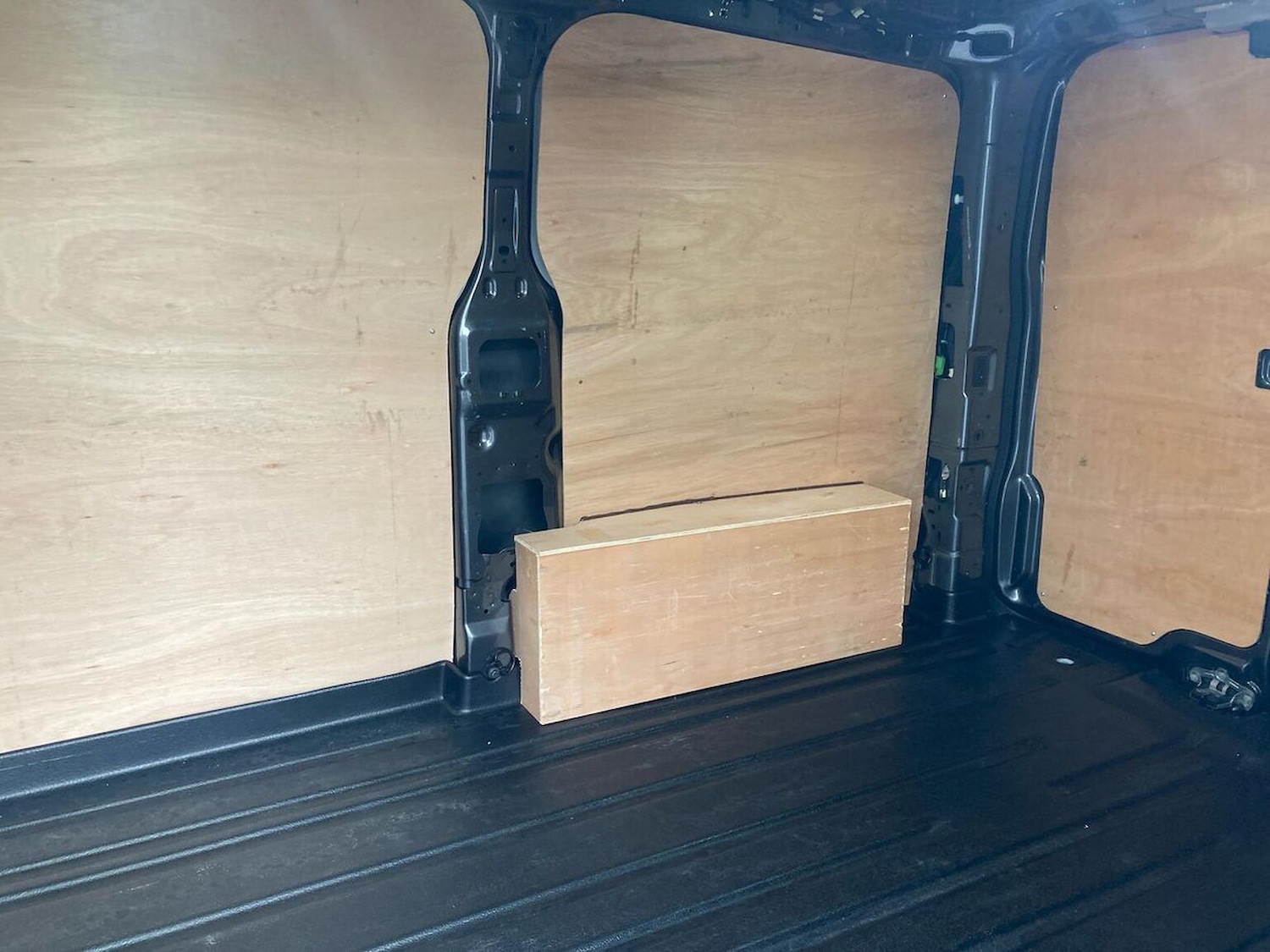 Used Ford Transit Custom 2024 for sale - 76879712: Photo 17