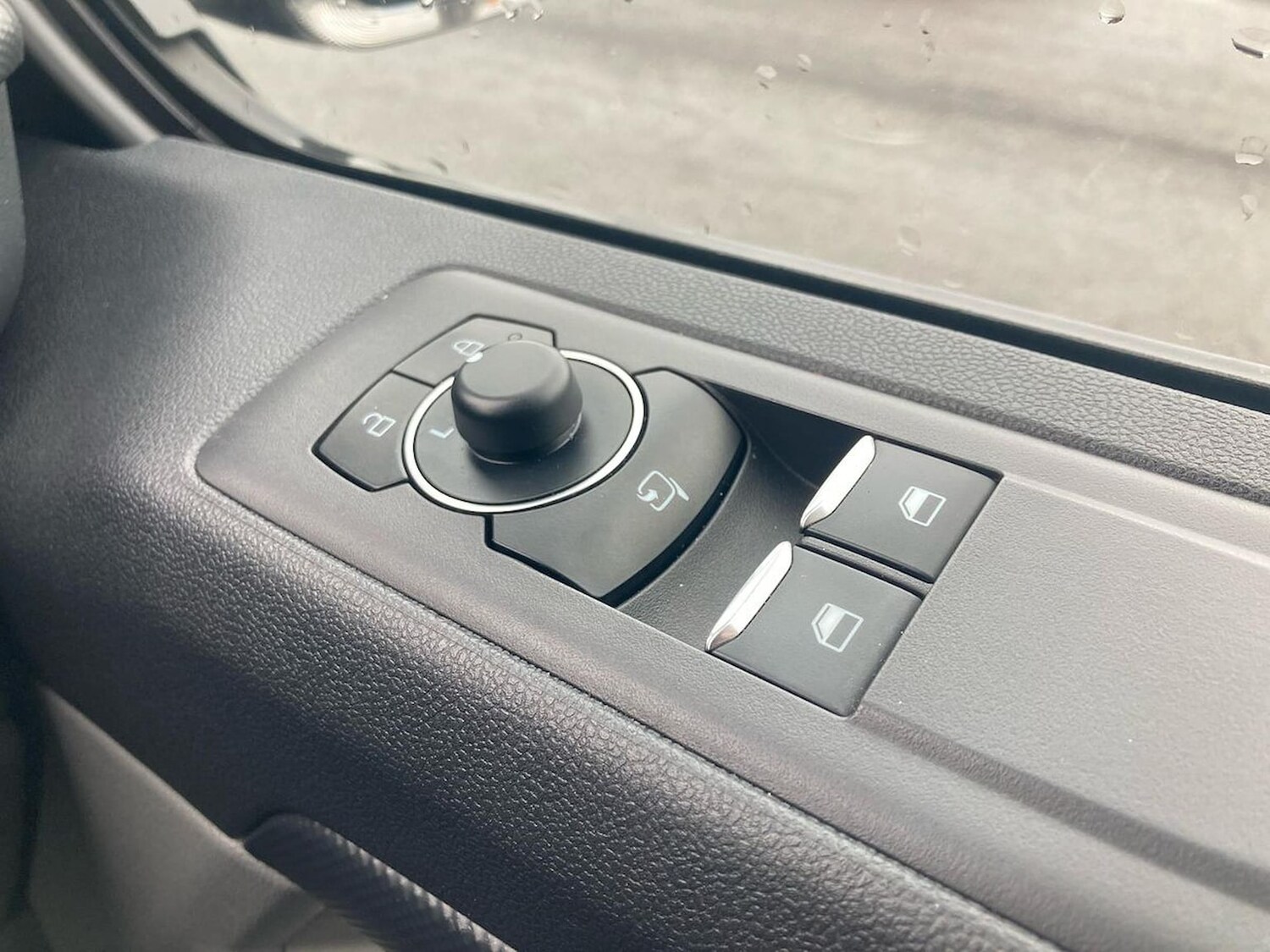 Used Ford Transit Custom 2024 for sale - 76879712: Photo 22