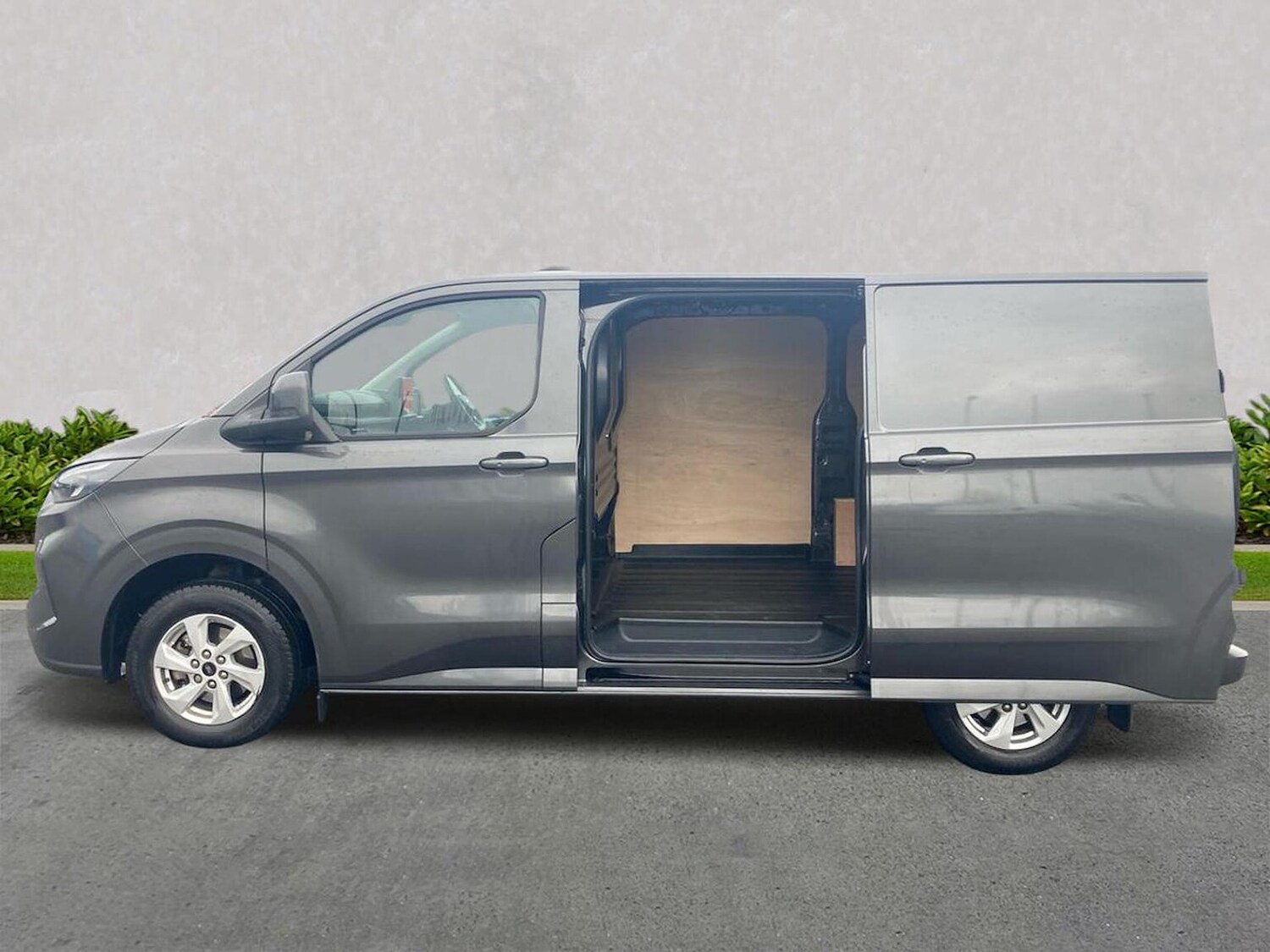 Used Ford Transit Custom 2024 for sale - 76879712: Photo 3