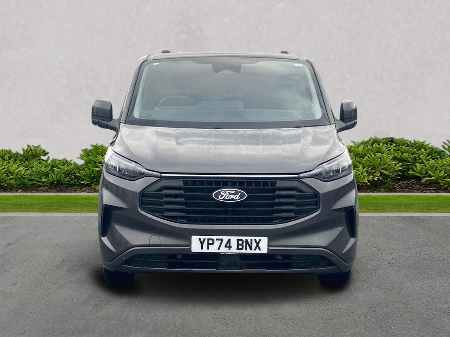 Used Ford Transit Custom 2024 for sale - 76879712: Photo 5