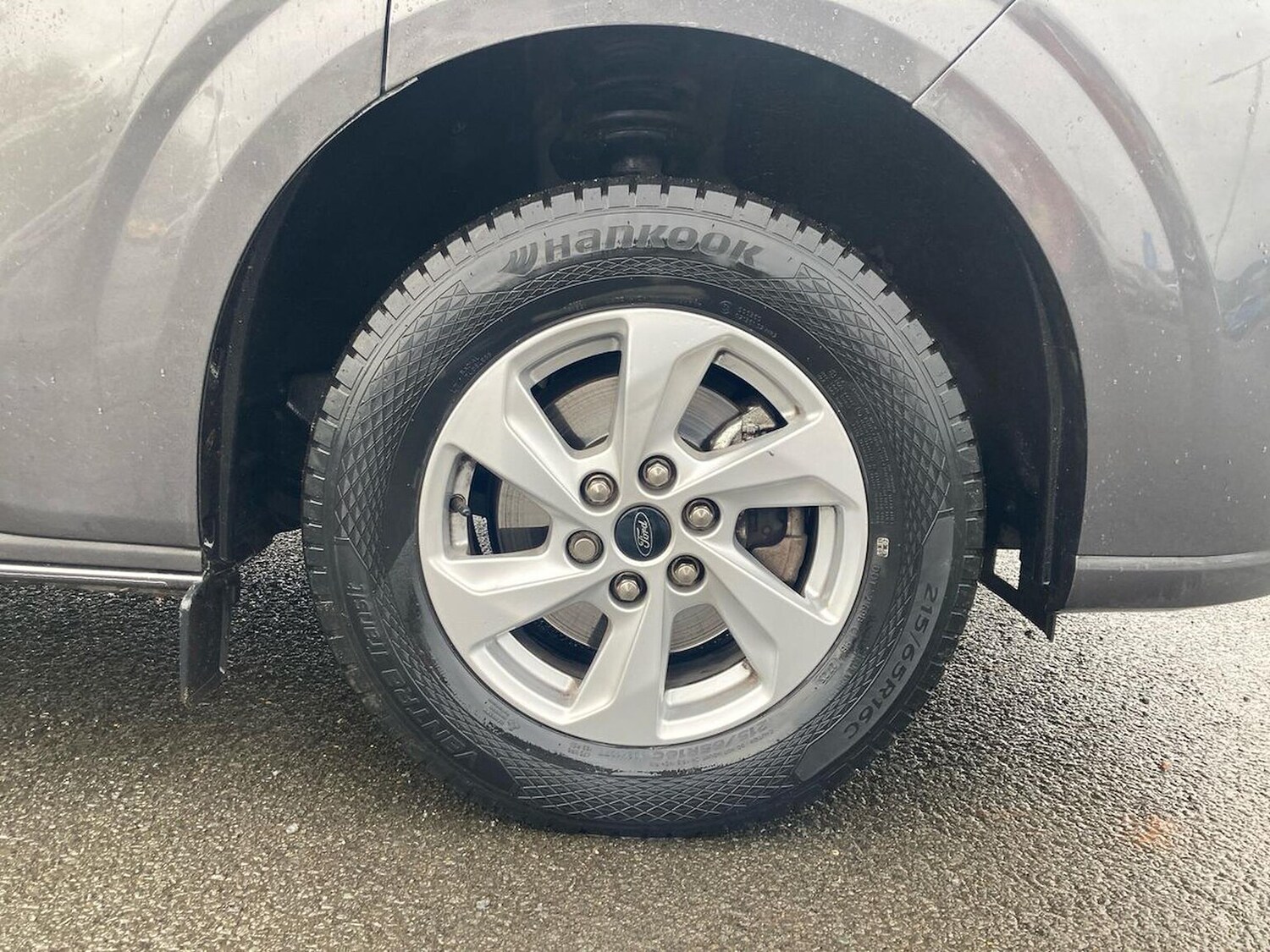 Used Ford Transit Custom 2024 for sale - 76879712: Photo 7