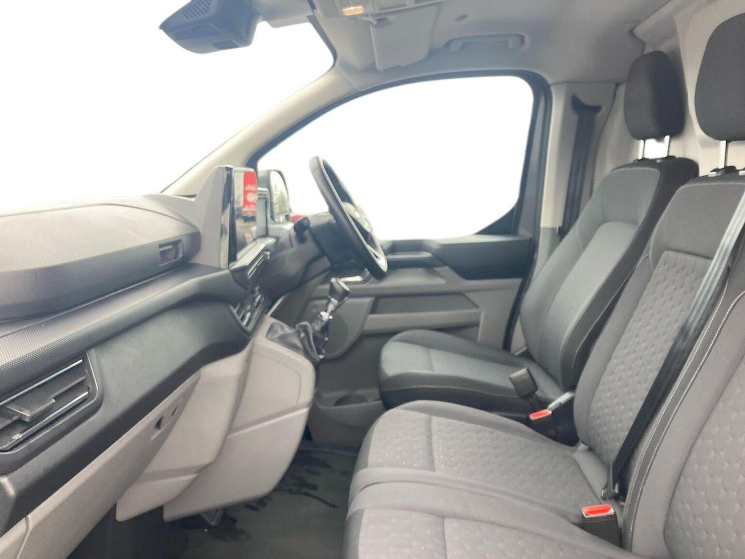 Used Ford Transit Custom 2024 for sale - 76879712: Photo 8