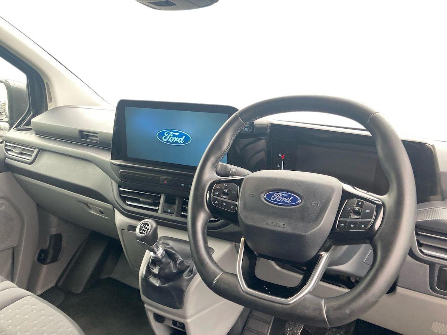 Used Ford Transit Custom 2024 for sale - 76879712: Photo 9