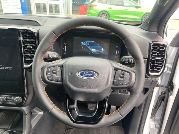 Used Ford Ranger 2025 for sale - 75437867: Photo 10