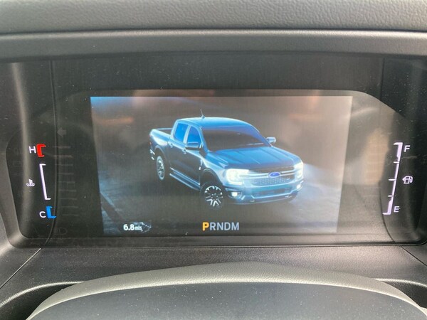 Used Ford Ranger 2025 for sale - 75437867: Photo 11