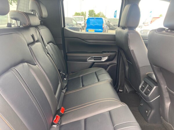 Used Ford Ranger 2025 for sale - 75437867: Photo 17