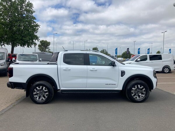 Used Ford Ranger 2025 for sale - 75437867: Photo 18