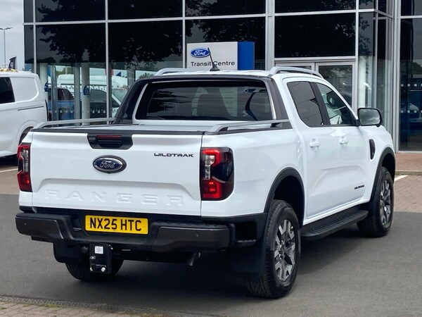 Used Ford Ranger 2025 for sale - 75437867: Photo 19