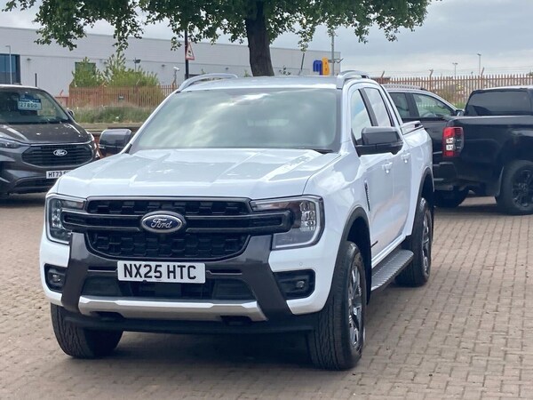 Used Ford Ranger 2025 for sale - 75437867: Photo 20