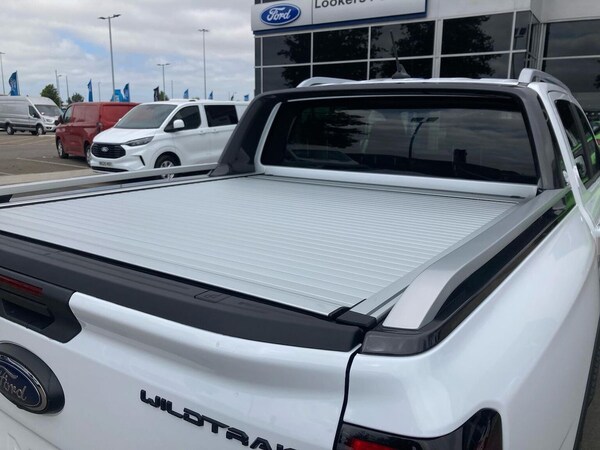 Used Ford Ranger 2025 for sale - 75437867: Photo 21