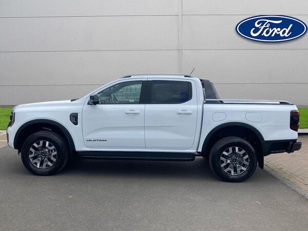 Used Ford Ranger 2025 for sale - 75437867: Photo 3