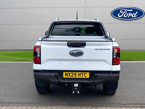 Used Ford Ranger 2025 for sale - 75437867: Photo 4