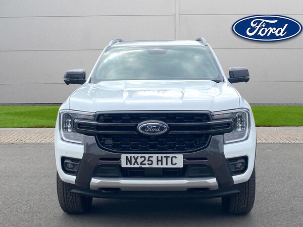Used Ford Ranger 2025 for sale - 75437867: Photo 5