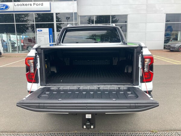 Used Ford Ranger 2025 for sale - 75437867: Photo 6