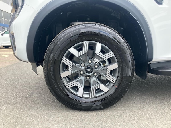 Used Ford Ranger 2025 for sale - 75437867: Photo 7