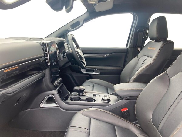 Used Ford Ranger 2025 for sale - 75437867: Photo 8