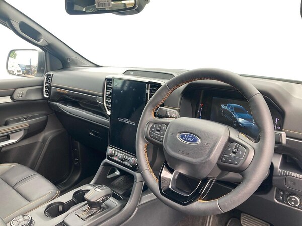 Used Ford Ranger 2025 for sale - 75437867: Photo 9