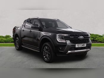 Used Ford Ranger 2023 for sale - 79872808: Photo