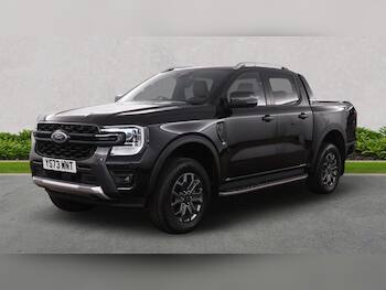 Used Ford Ranger 2023 for sale - 79872808: Photo