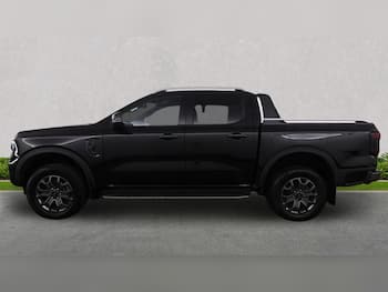 Used Ford Ranger 2023 for sale - 79872808: Photo