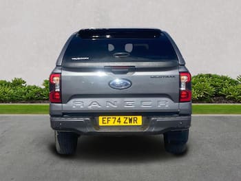 Used Ford Ranger 2025 for sale - 79663700: Photo