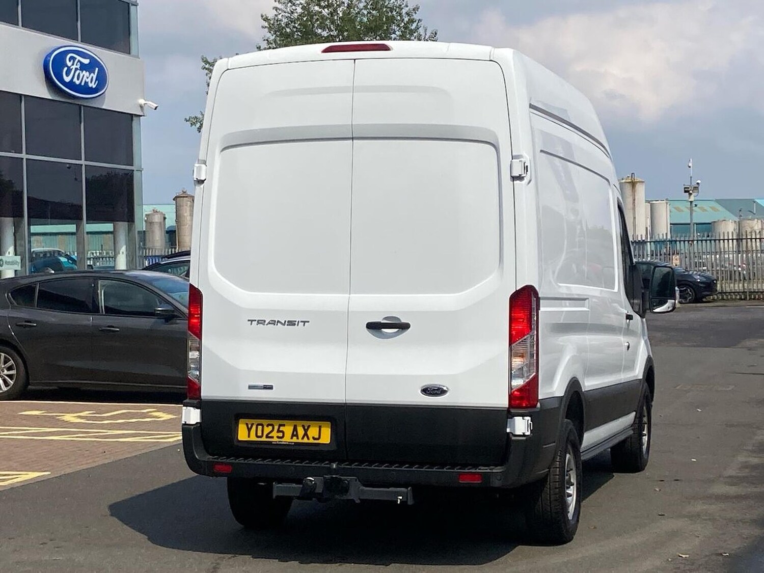 Vehicle 19