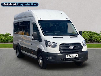 Used Ford Transit 2025 for sale - 78593192: Photo