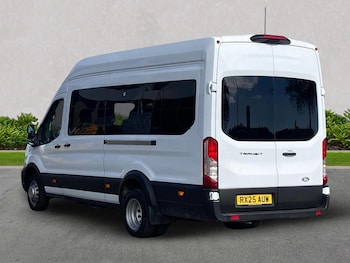 Used Ford Transit 2025 for sale - 78593192: Photo