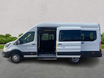 Used Ford Transit 2025 for sale - 78593192: Photo