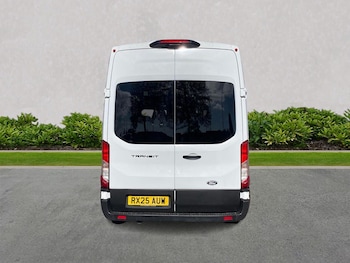 Used Ford Transit 2025 for sale - 78593192: Photo