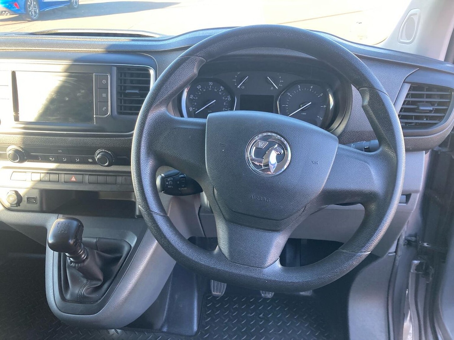 Used Vauxhall Vivaro 2022 for sale - 76387181: Photo 10