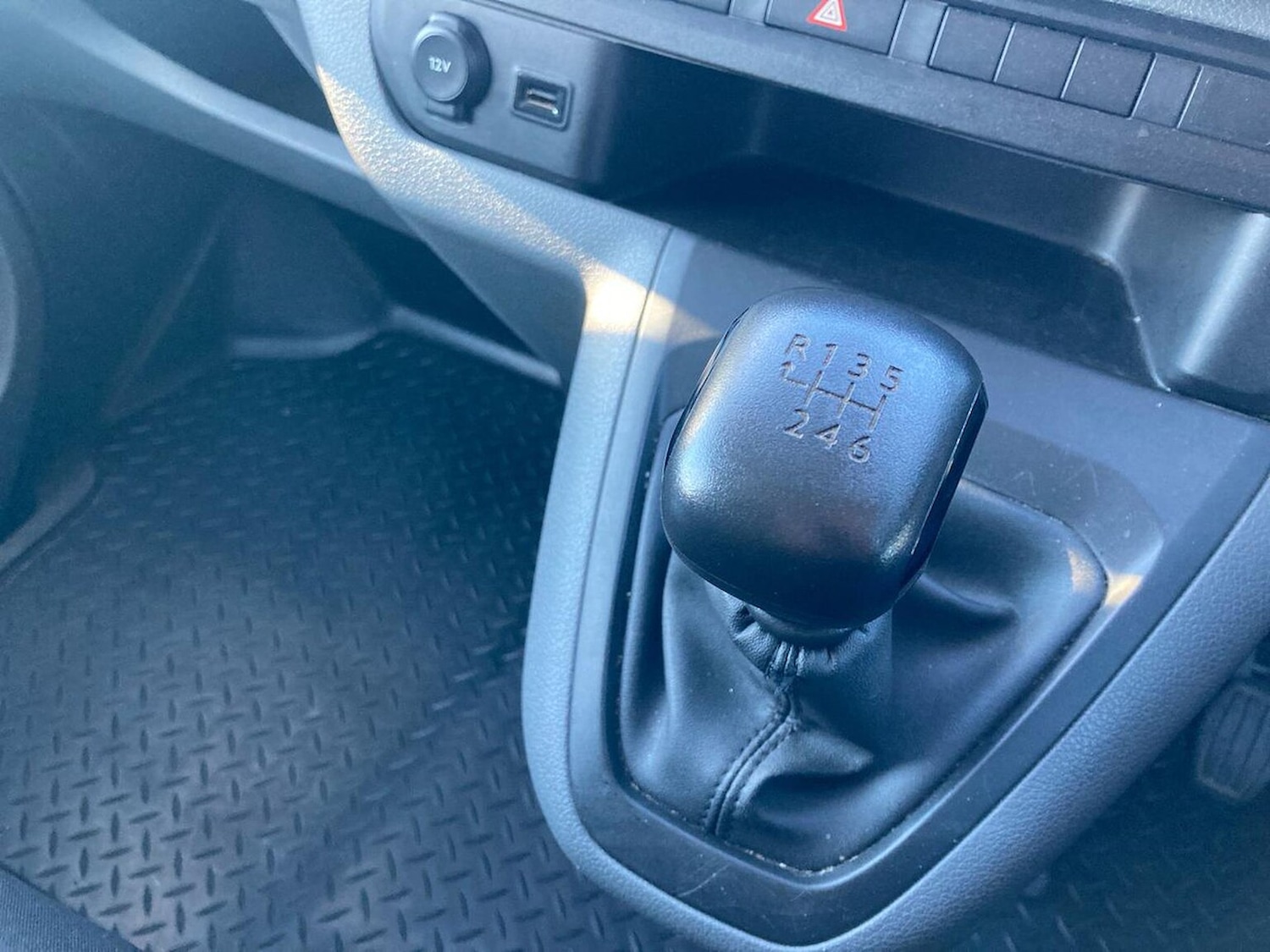 Used Vauxhall Vivaro 2022 for sale - 76387181: Photo 14