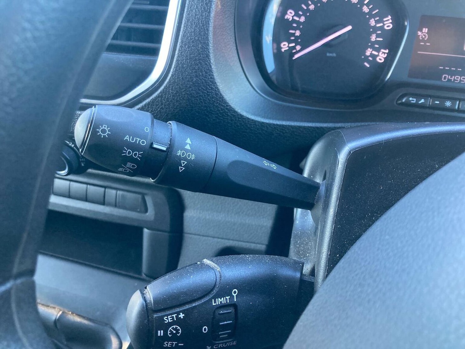 Used Vauxhall Vivaro 2022 for sale - 76387181: Photo 15