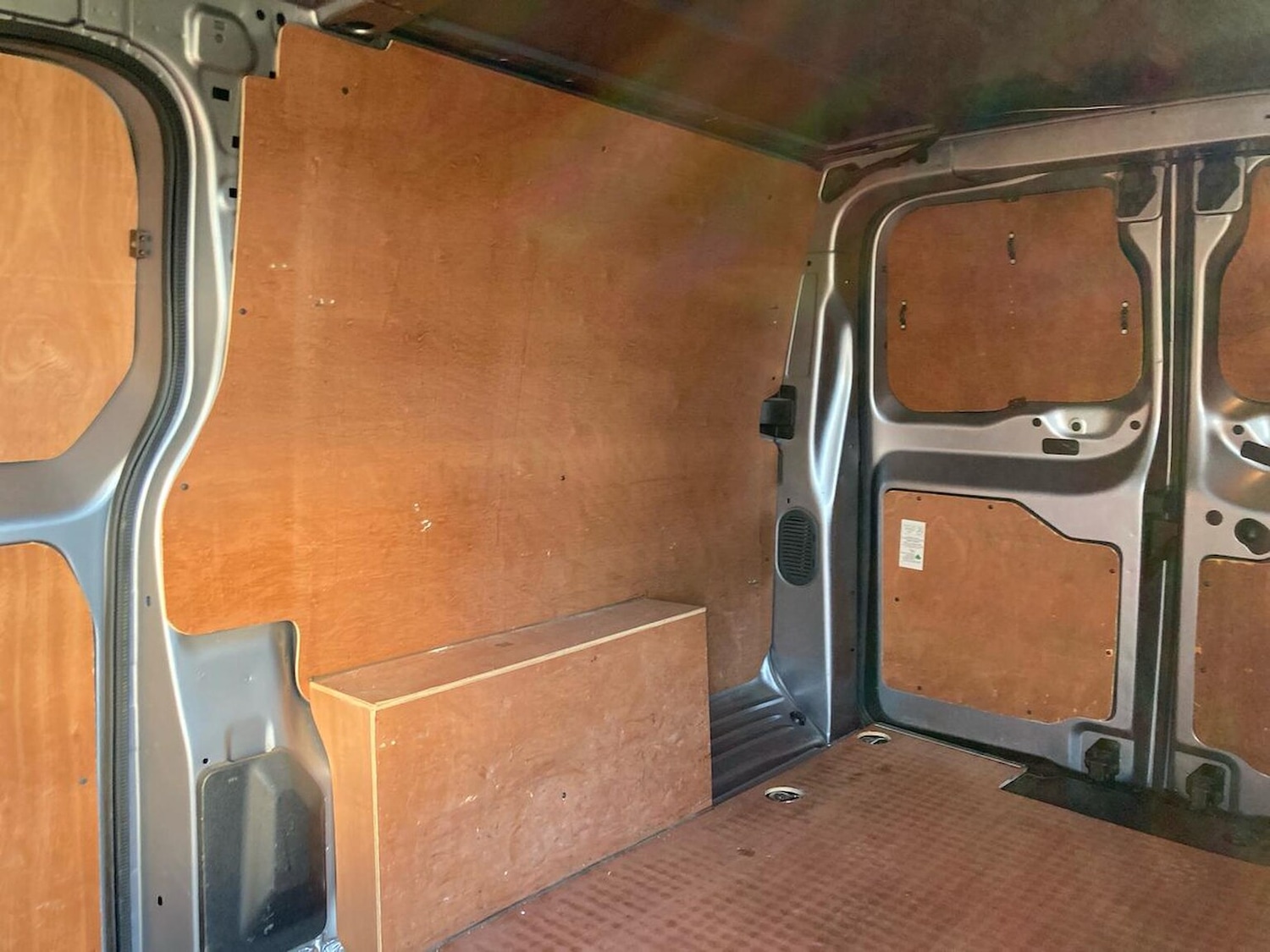 Used Vauxhall Vivaro 2022 for sale - 76387181: Photo 17