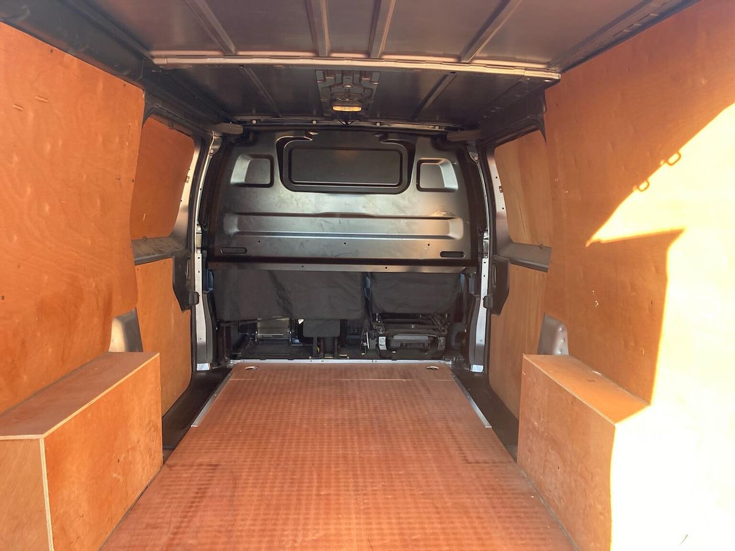 Used Vauxhall Vivaro 2022 for sale - 76387181: Photo 21