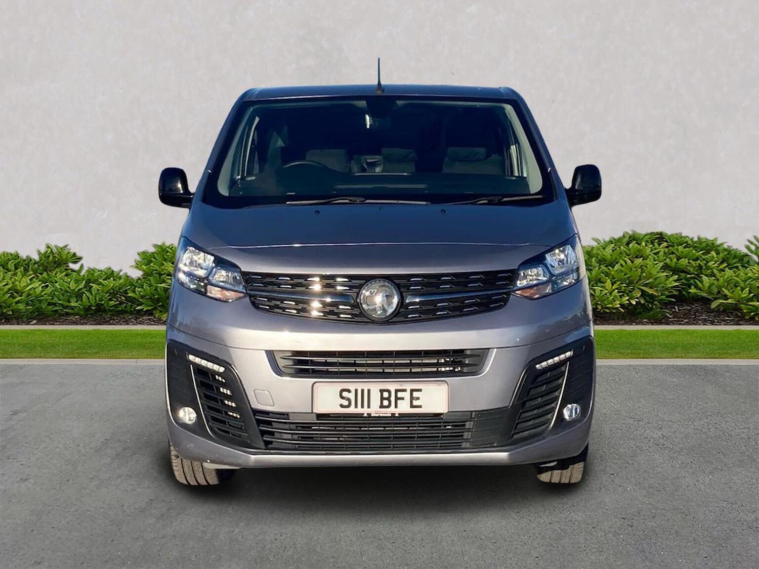 Used Vauxhall Vivaro 2022 for sale - 76387181: Photo 5