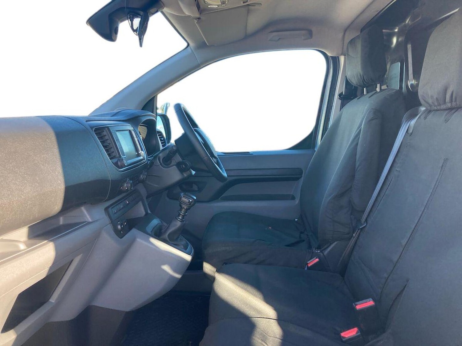 Used Vauxhall Vivaro 2022 for sale - 76387181: Photo 8