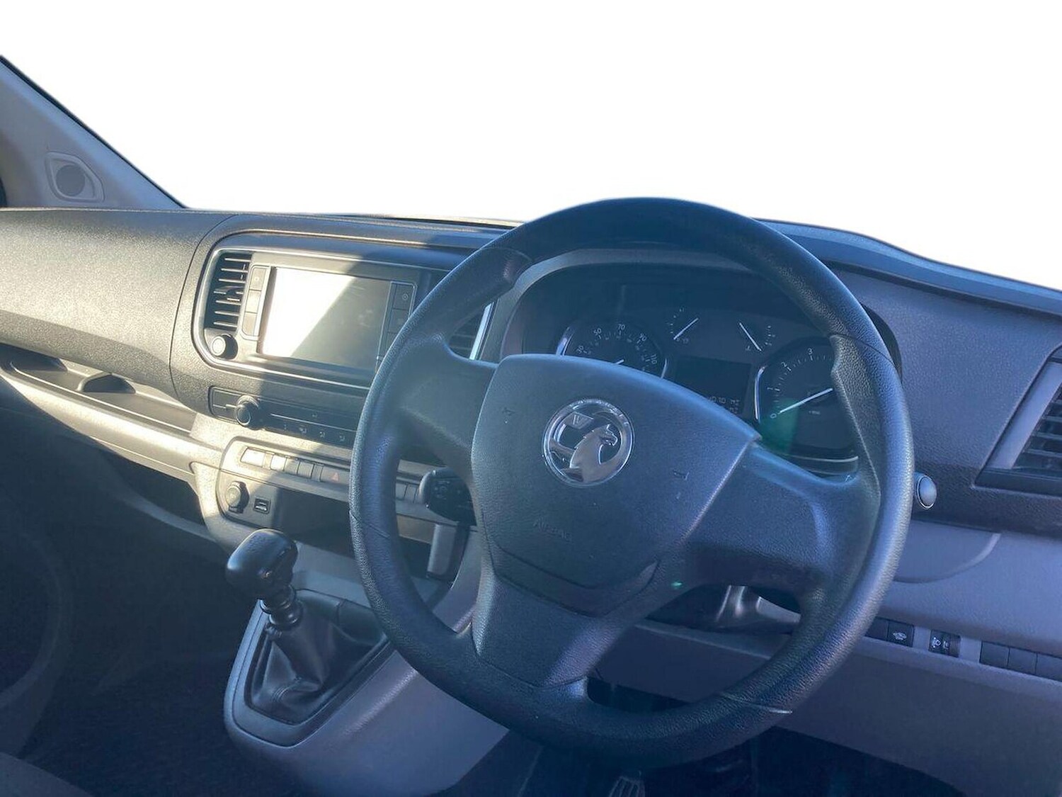 Used Vauxhall Vivaro 2022 for sale - 76387181: Photo 9