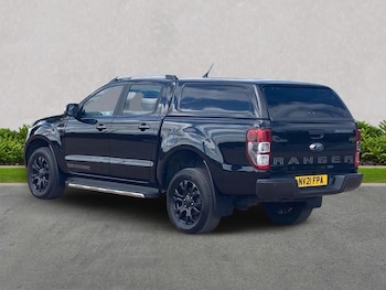 Used Ford Ranger 2021 for sale - 78836879: Photo