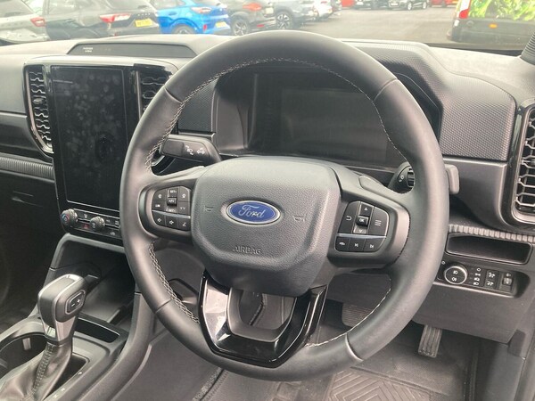 Used Ford Ranger 2024 for sale - 76324659: Photo 10